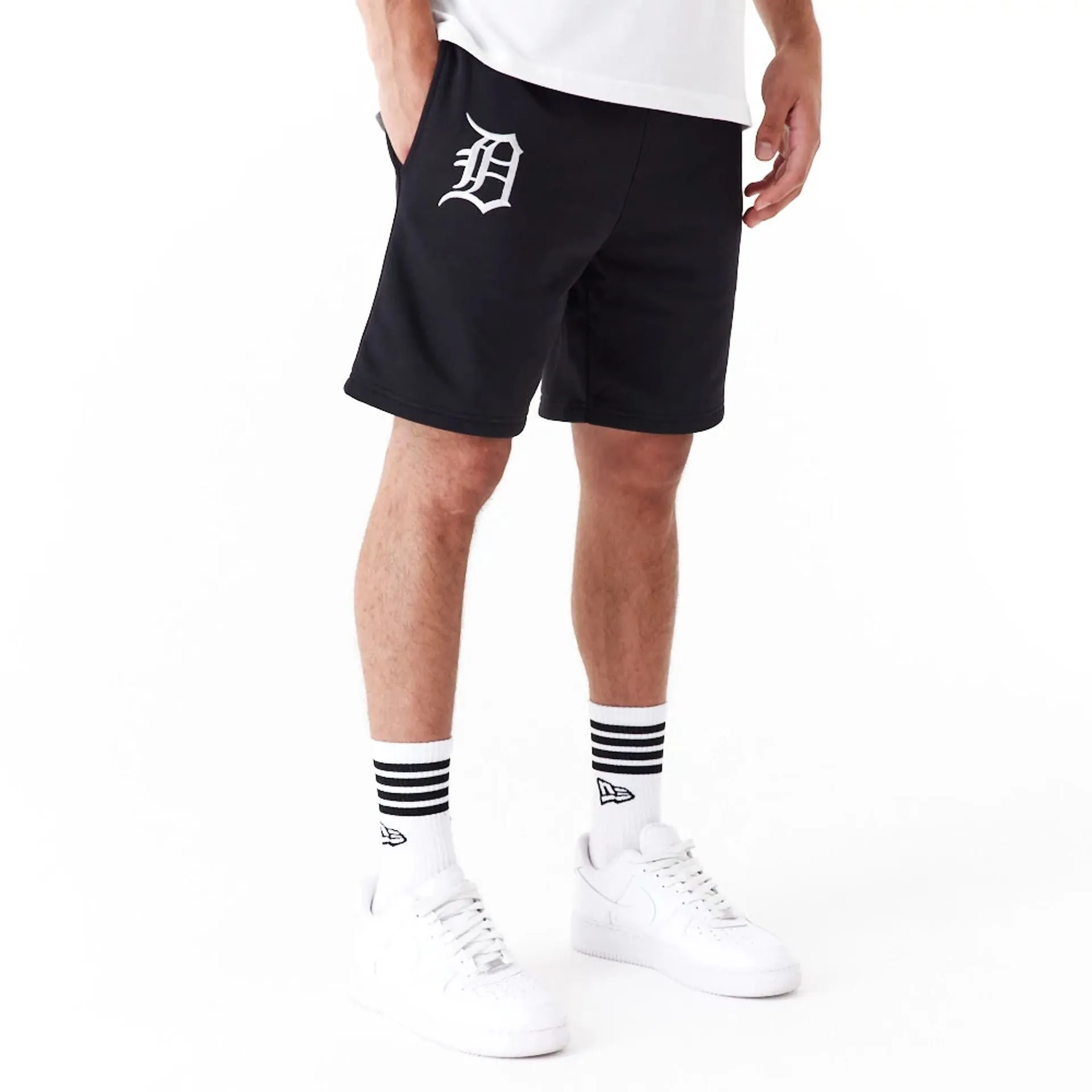 Pantalón corto Detroit Tigers League Essential