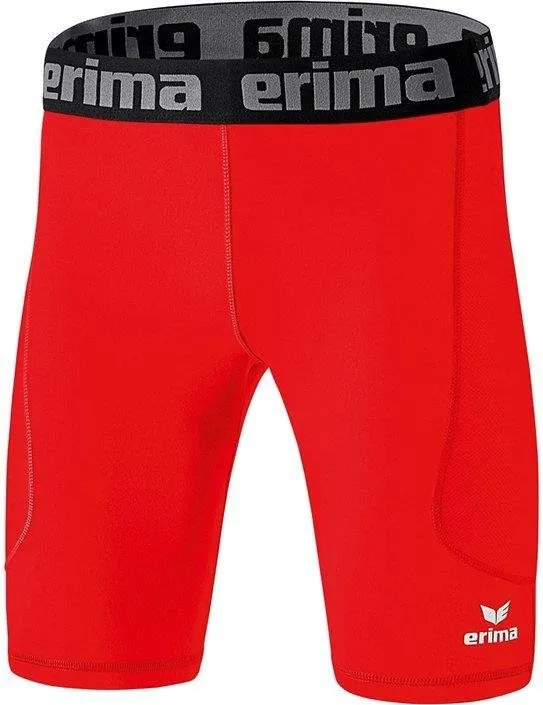 Pantalón corto erima elemental tight short