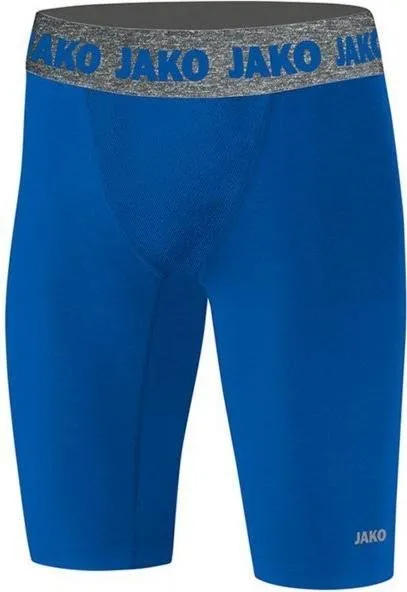 Pantalón corto Jako SHORT TIGHT COMPRESSION 2.0