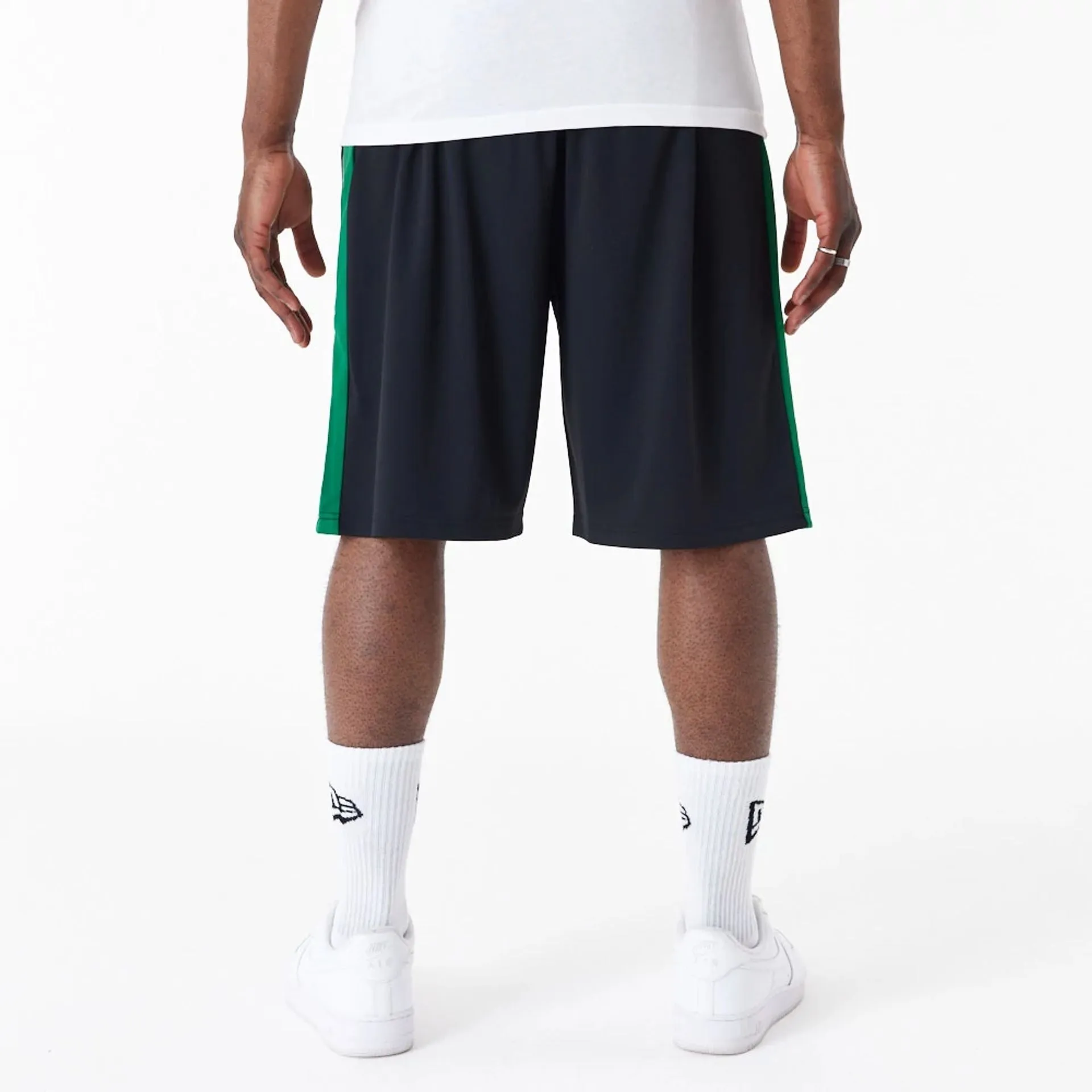 Pantalón corto New Era Panel