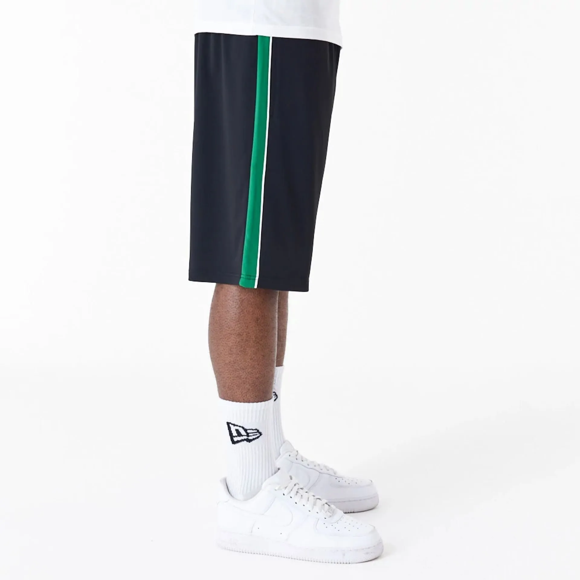 Pantalón corto New Era Panel
