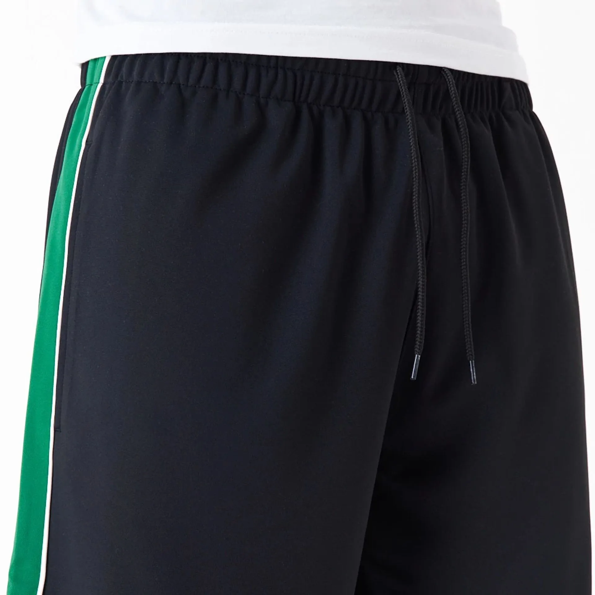 Pantalón corto New Era Panel