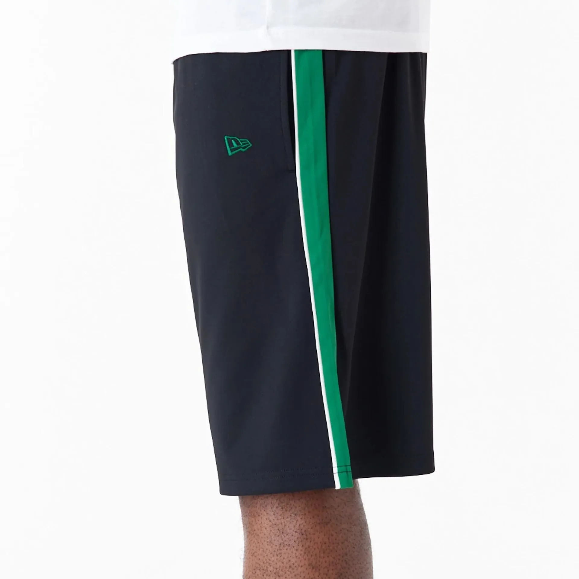 Pantalón corto New Era Panel
