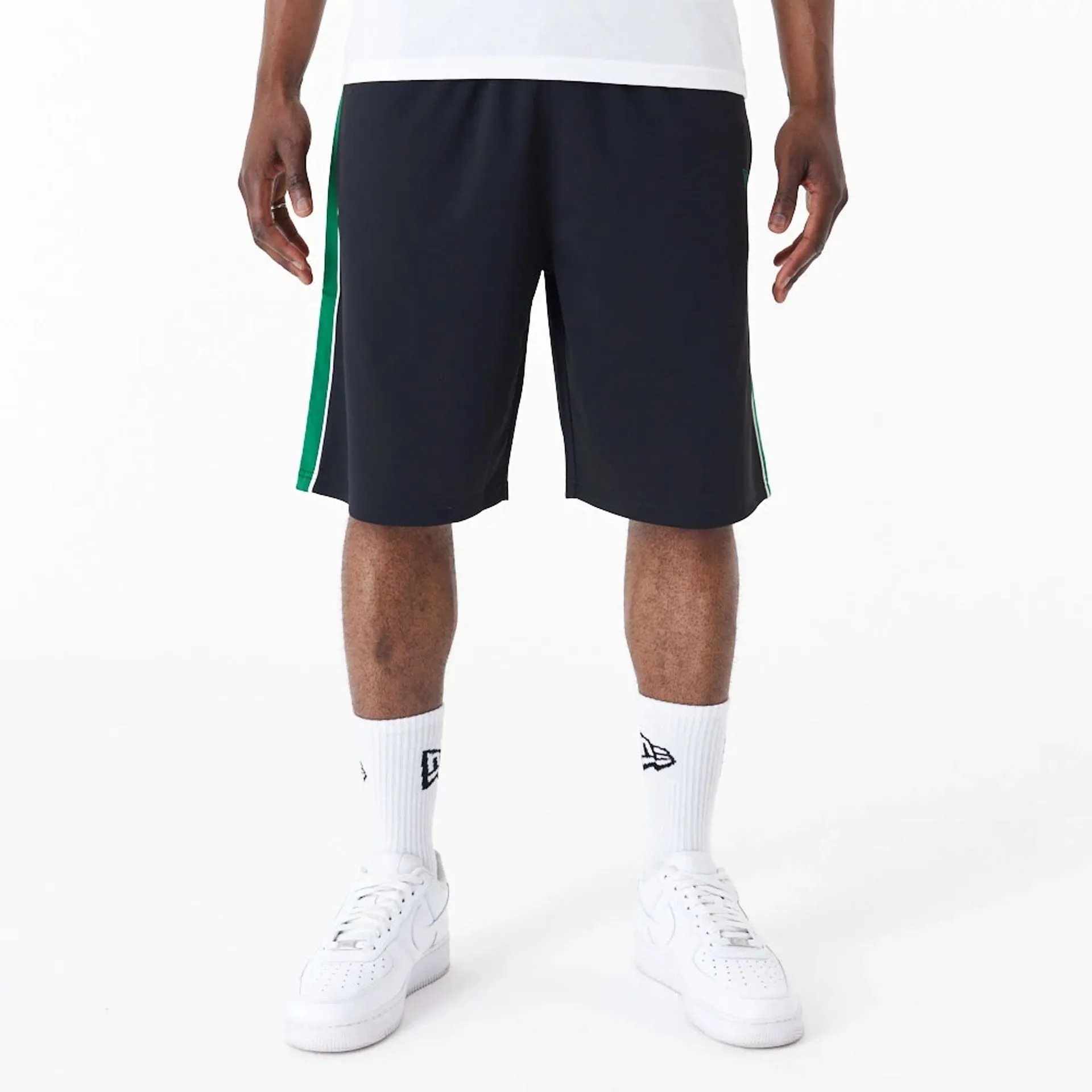 Pantalón corto New Era Panel