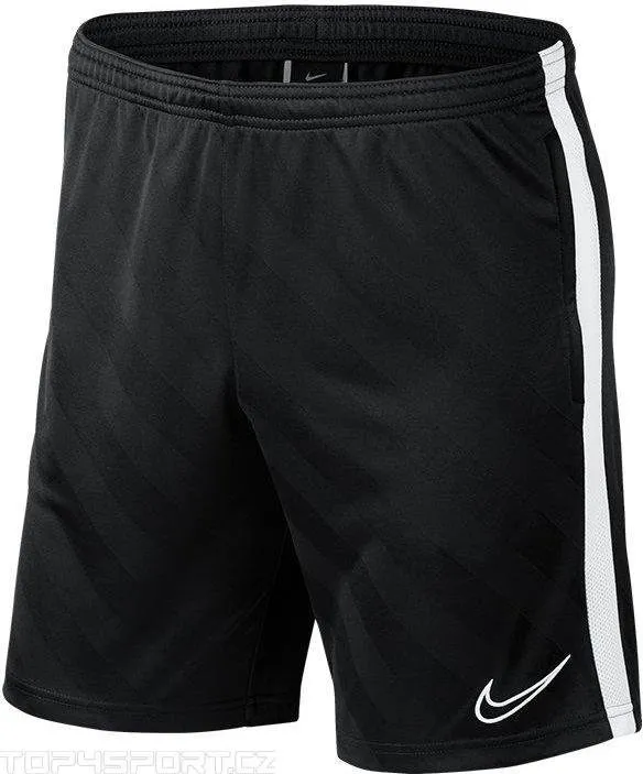 Pantalón corto Nike Y NK BRT ACDMY19 SHORT JAQ KP