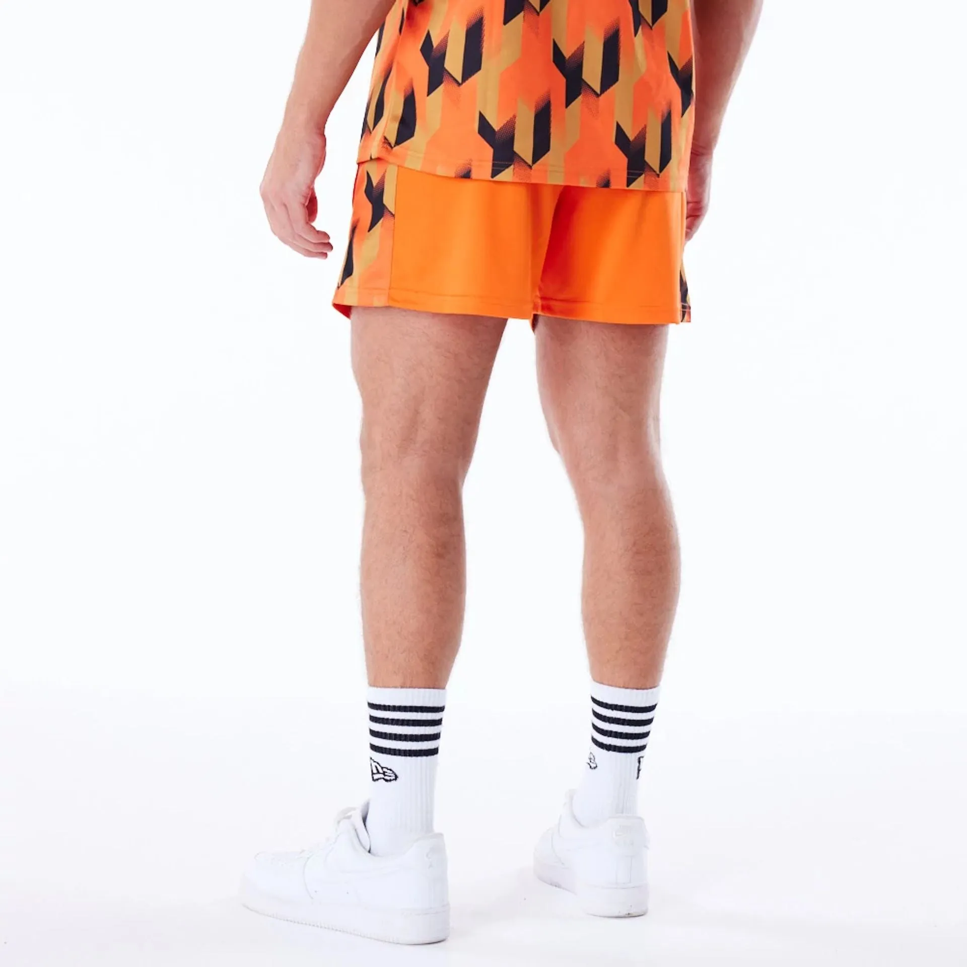 Pantalón Corto Phoenix Suns NBA Soccer