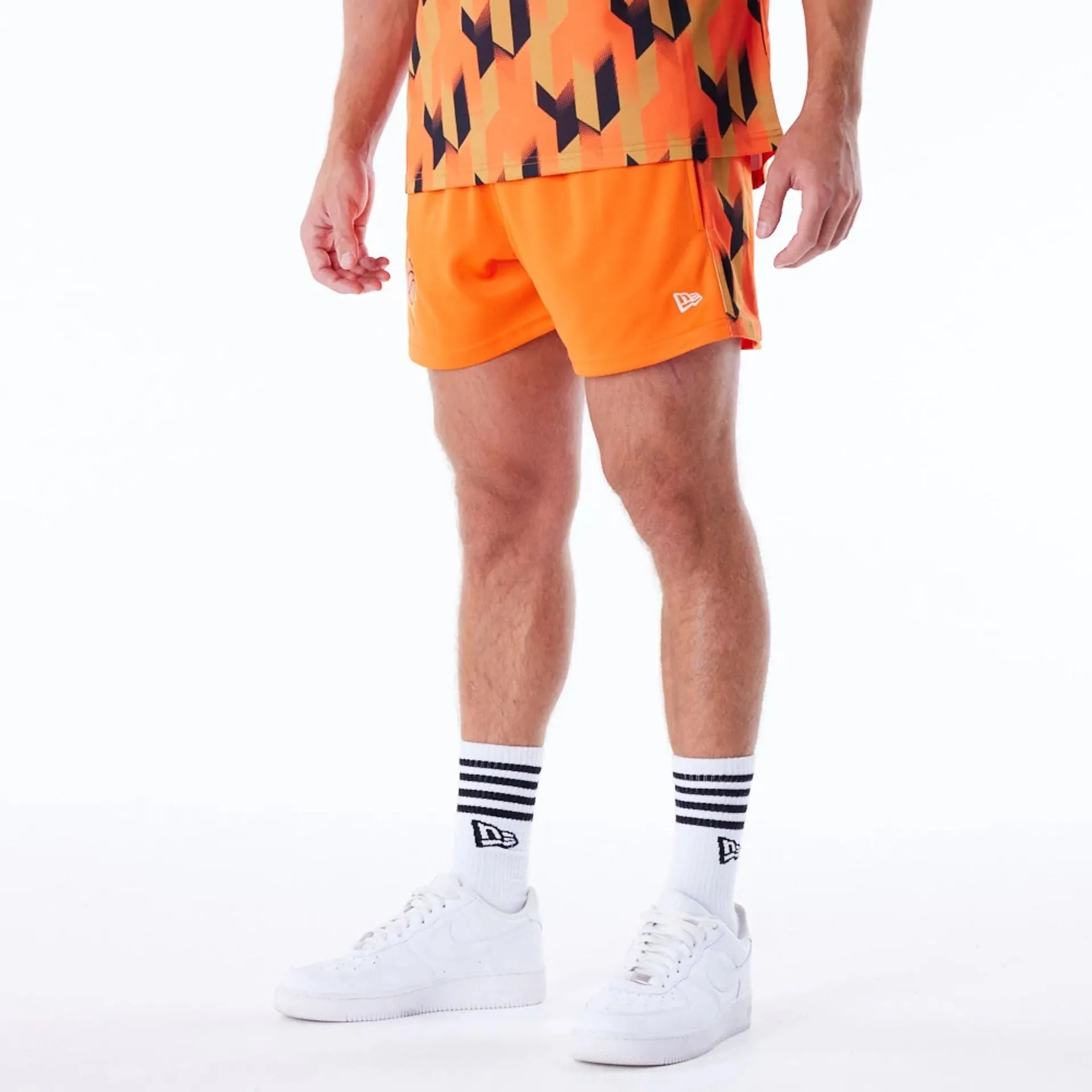 Pantalón Corto Phoenix Suns NBA Soccer