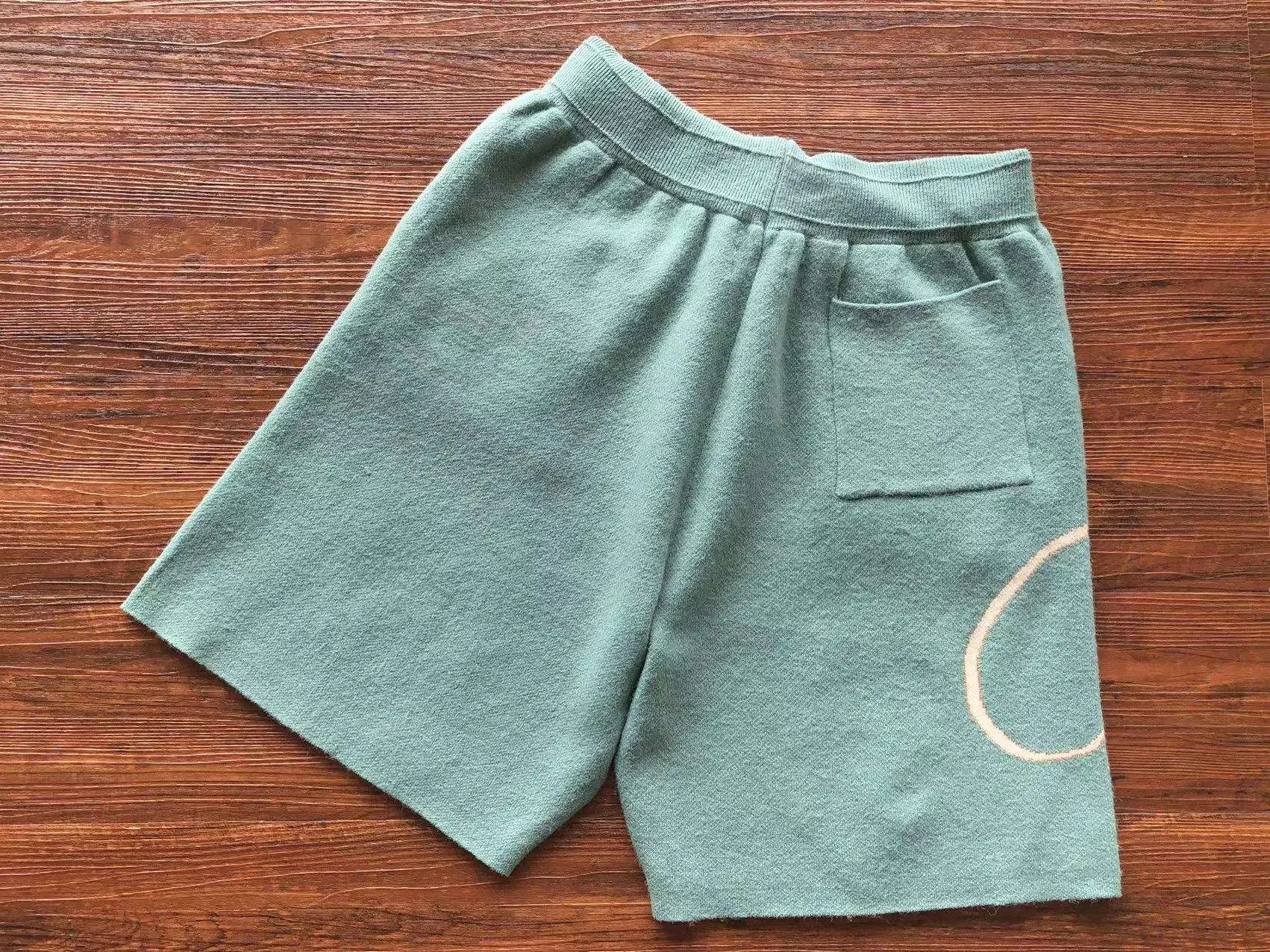 Pantalón Corto Rhude Summer – SS23