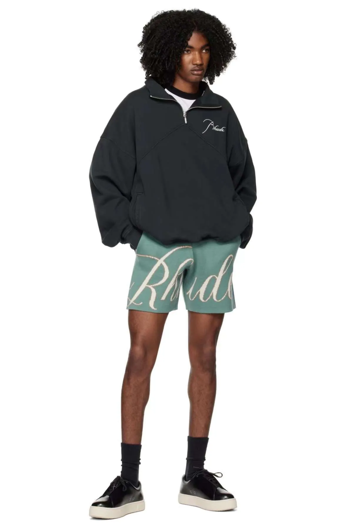 Pantalón Corto Rhude Summer – SS23