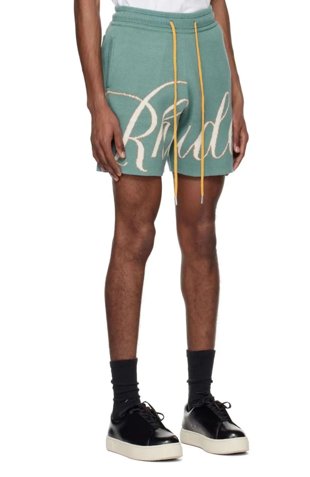 Pantalón Corto Rhude Summer – SS23