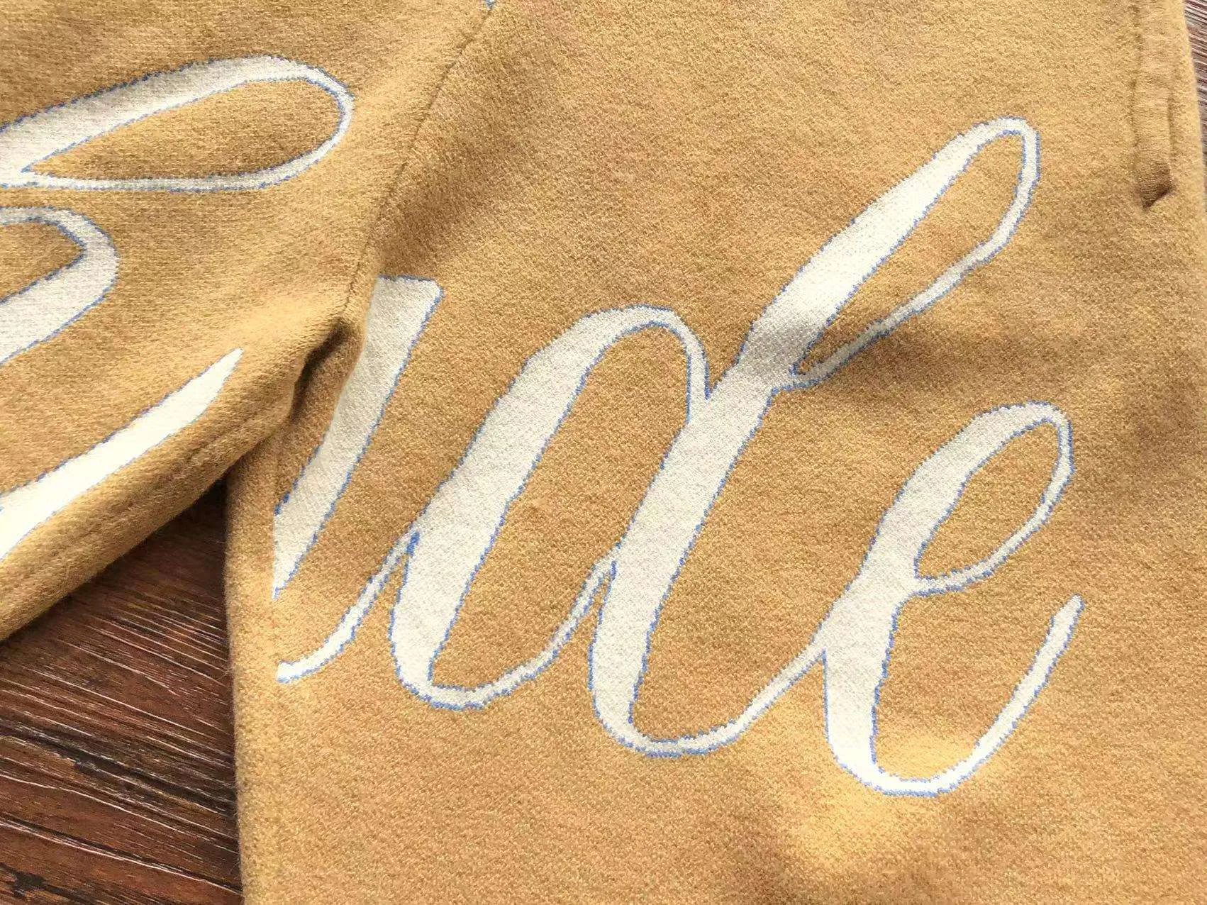 Pantalón Corto Rhude Summer – SS23