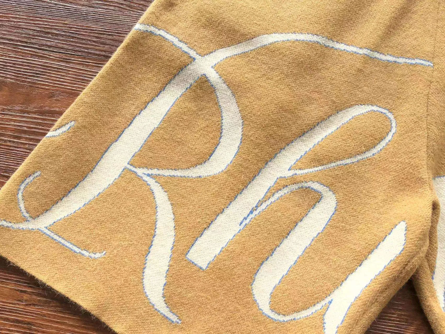 Pantalón Corto Rhude Summer – SS23