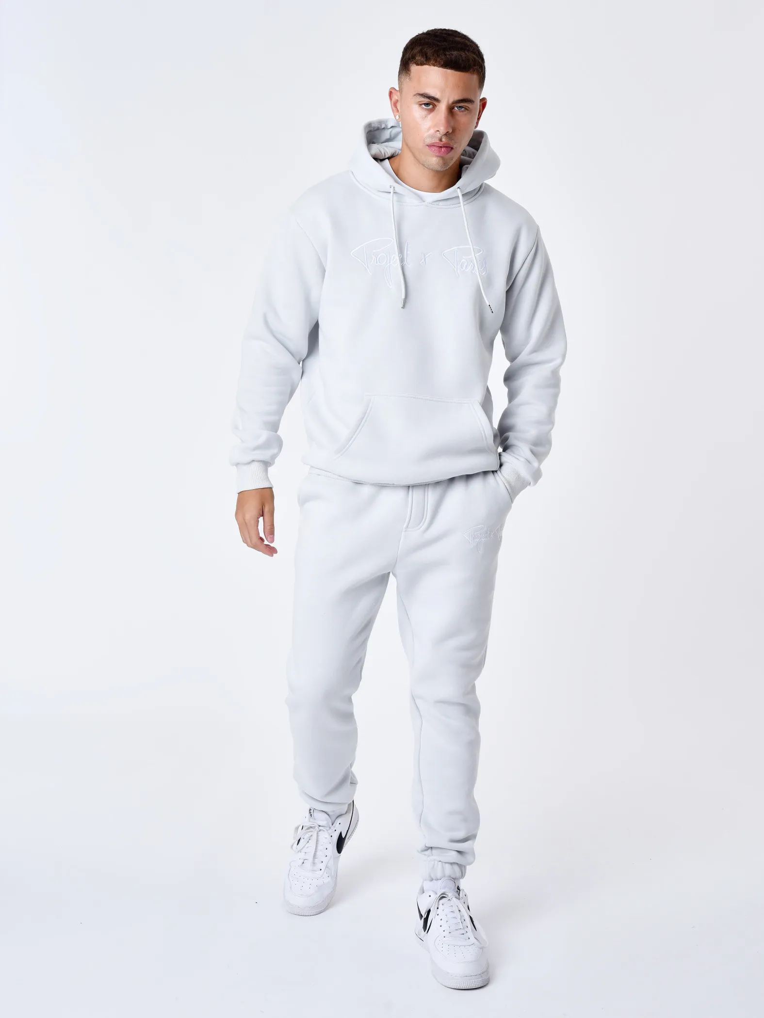 Pantalón de chándal unisex Essentials Project X Paris