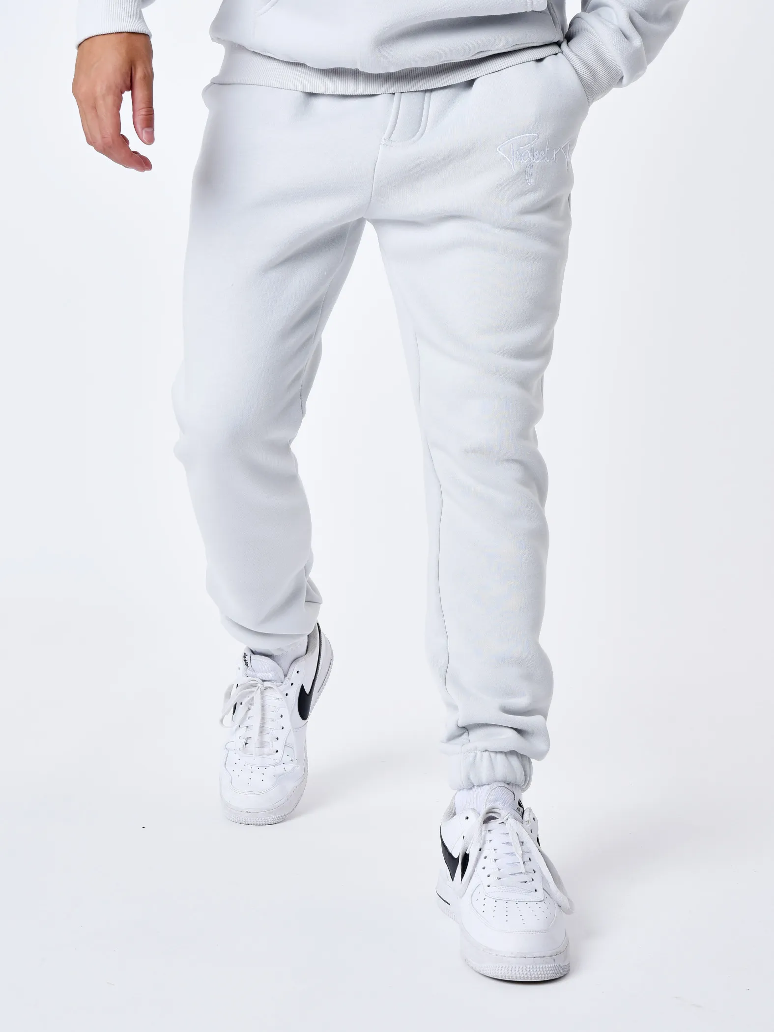 Pantalón de chándal unisex Essentials Project X Paris