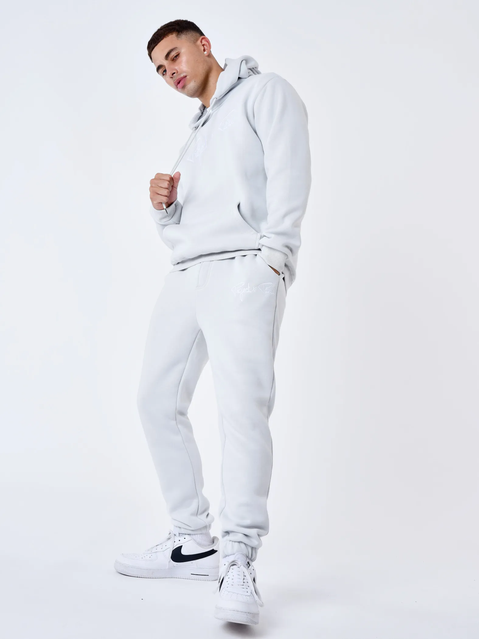 Pantalón de chándal unisex Essentials Project X Paris