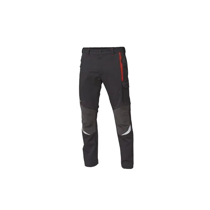 Pantalón de trabajo multibolsillos Siggi Finder 