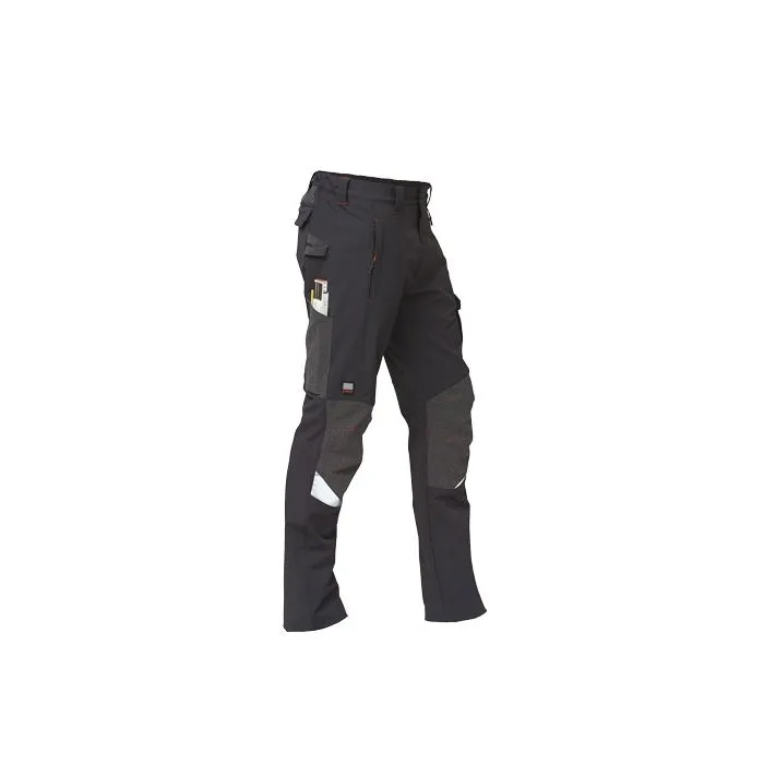 Pantalón de trabajo multibolsillos Siggi Finder 