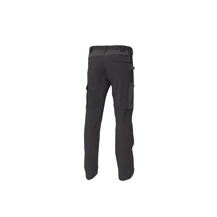 Pantalón de trabajo multibolsillos Siggi Finder 