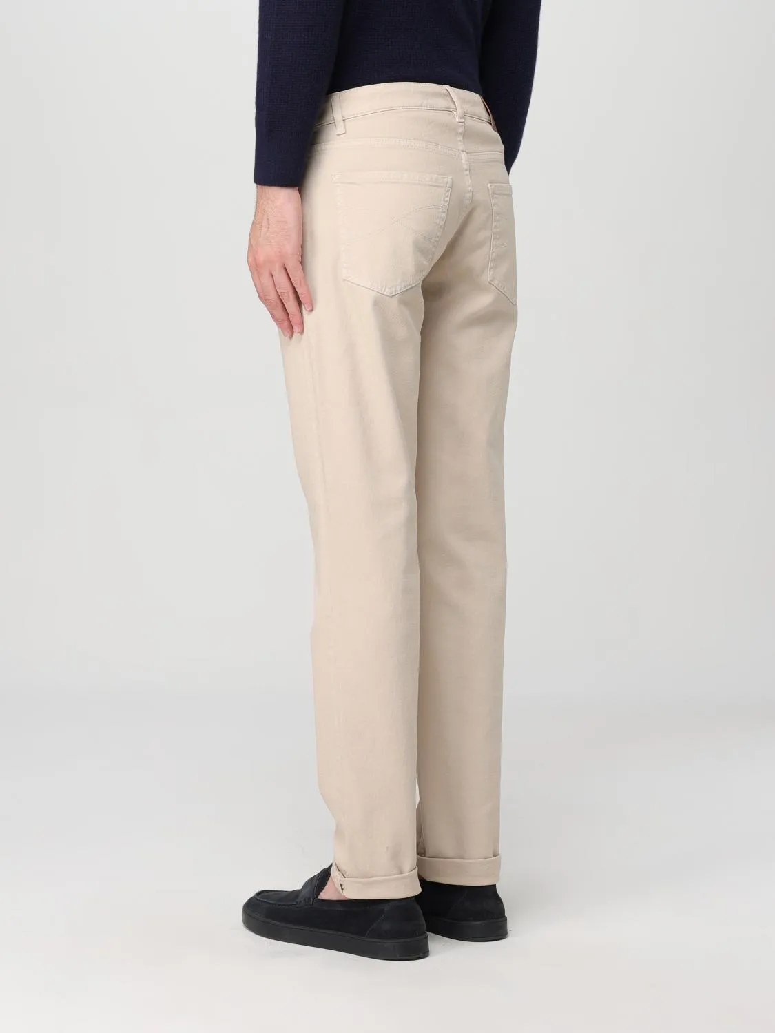 Pantalón hombre Brunello Cucinelli