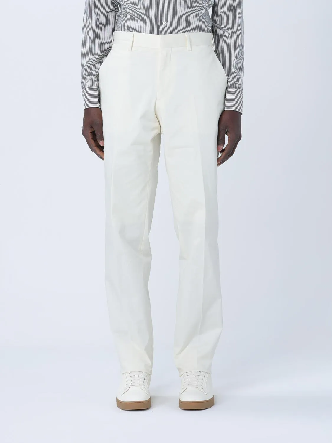 Pantalón hombre Lardini