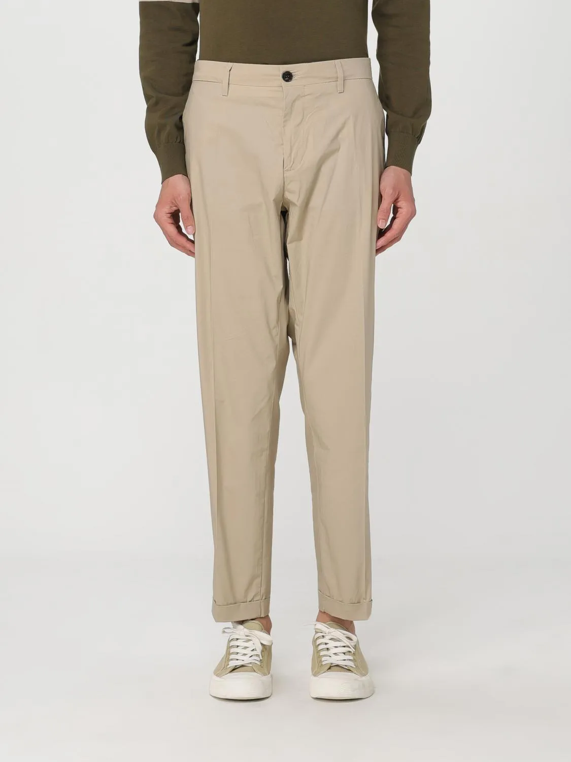 Pantalón hombre Liu Jo