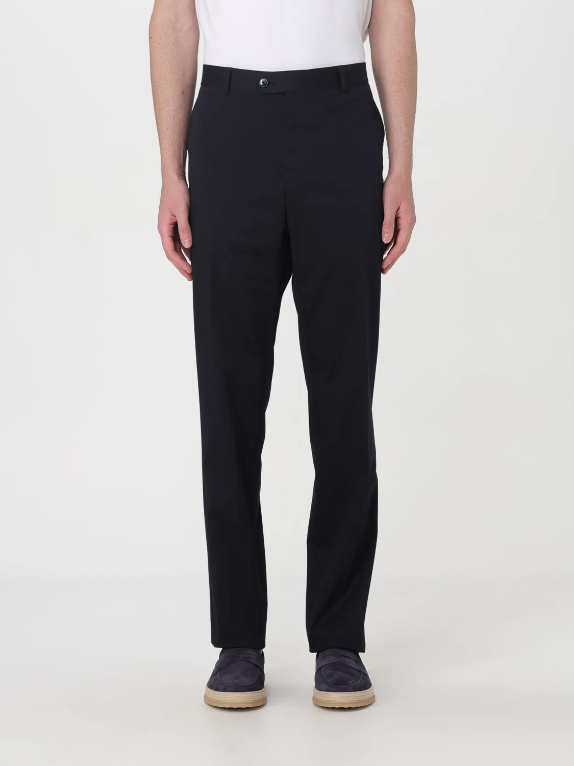 Pantalón hombre Luigi Bianchi