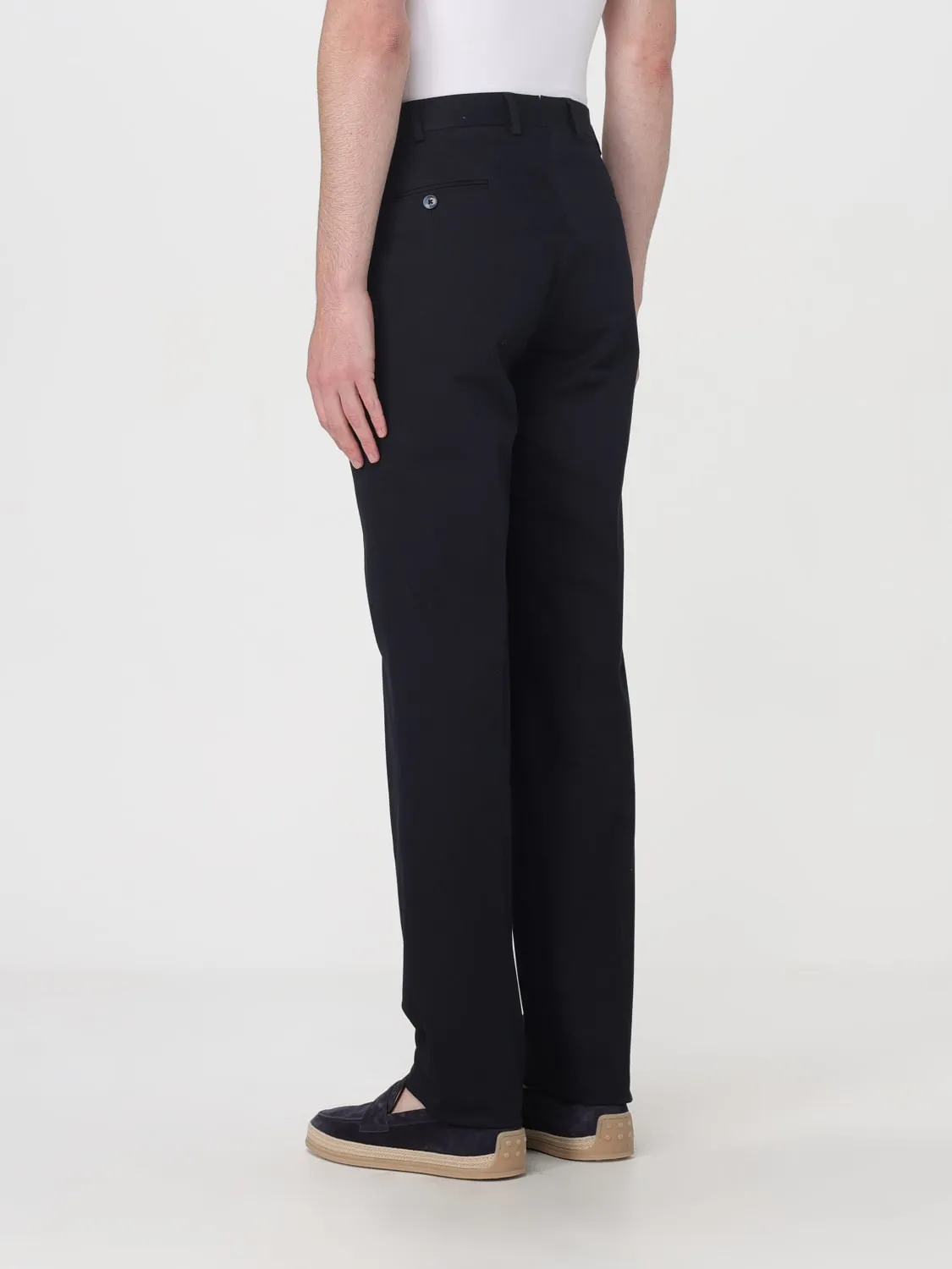 Pantalón hombre Luigi Bianchi