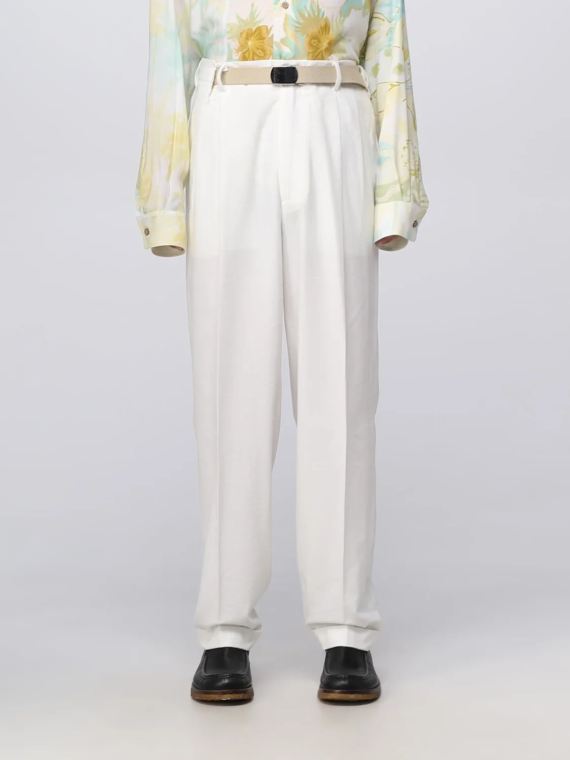 Pantalón hombre Magliano