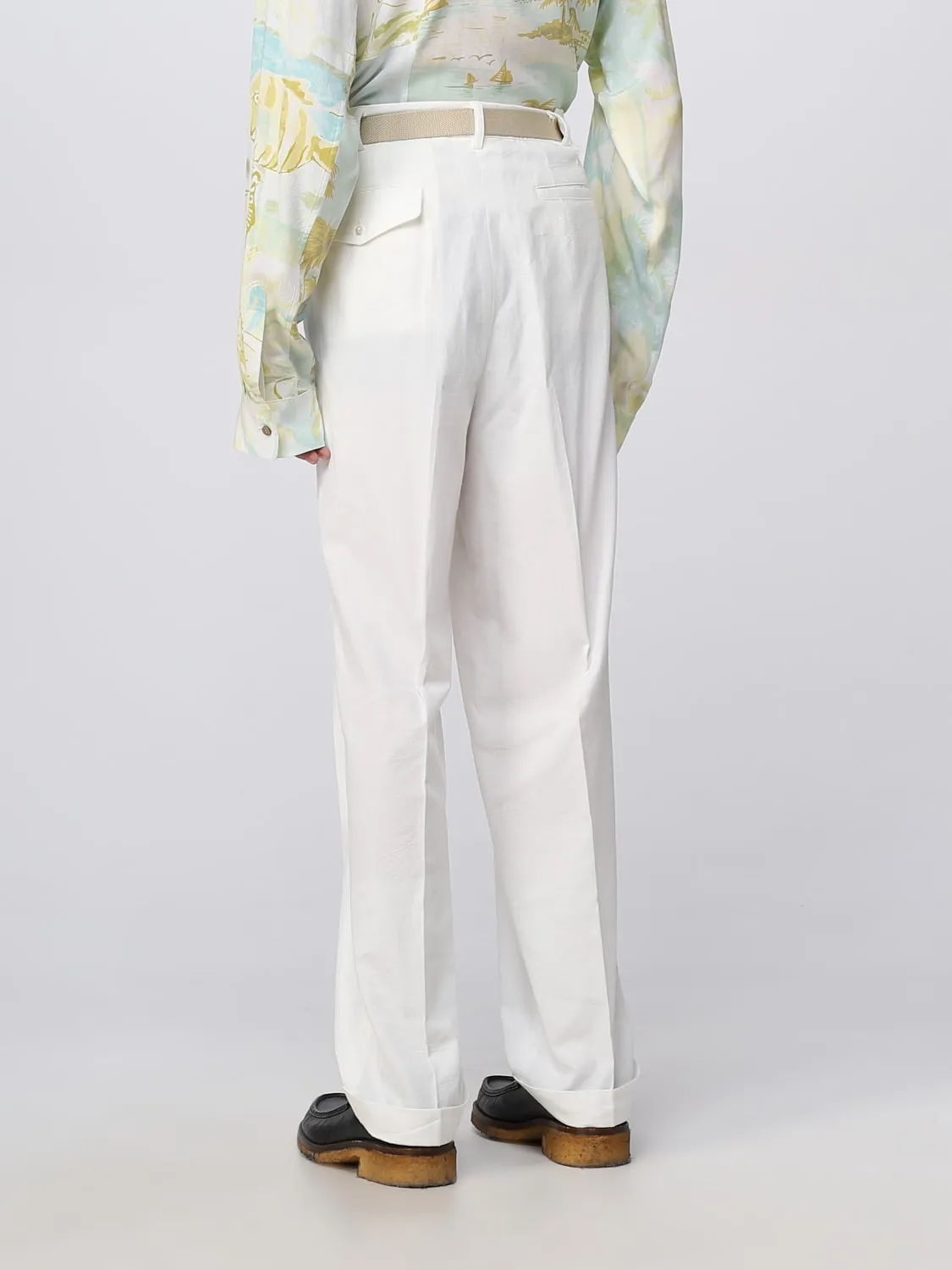 Pantalón hombre Magliano