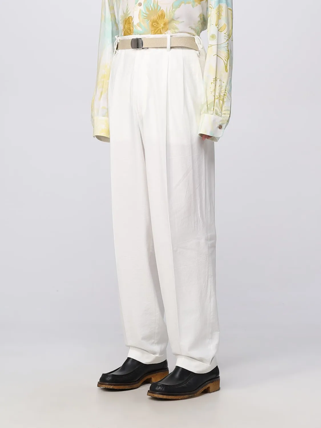 Pantalón hombre Magliano
