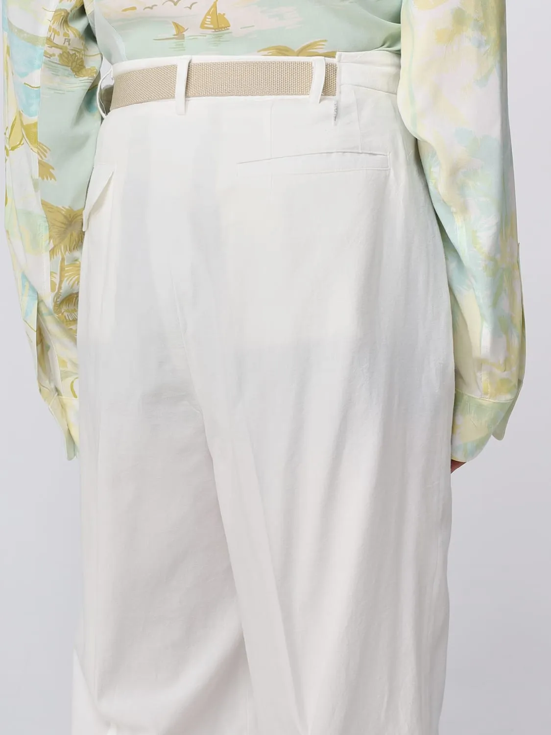 Pantalón hombre Magliano
