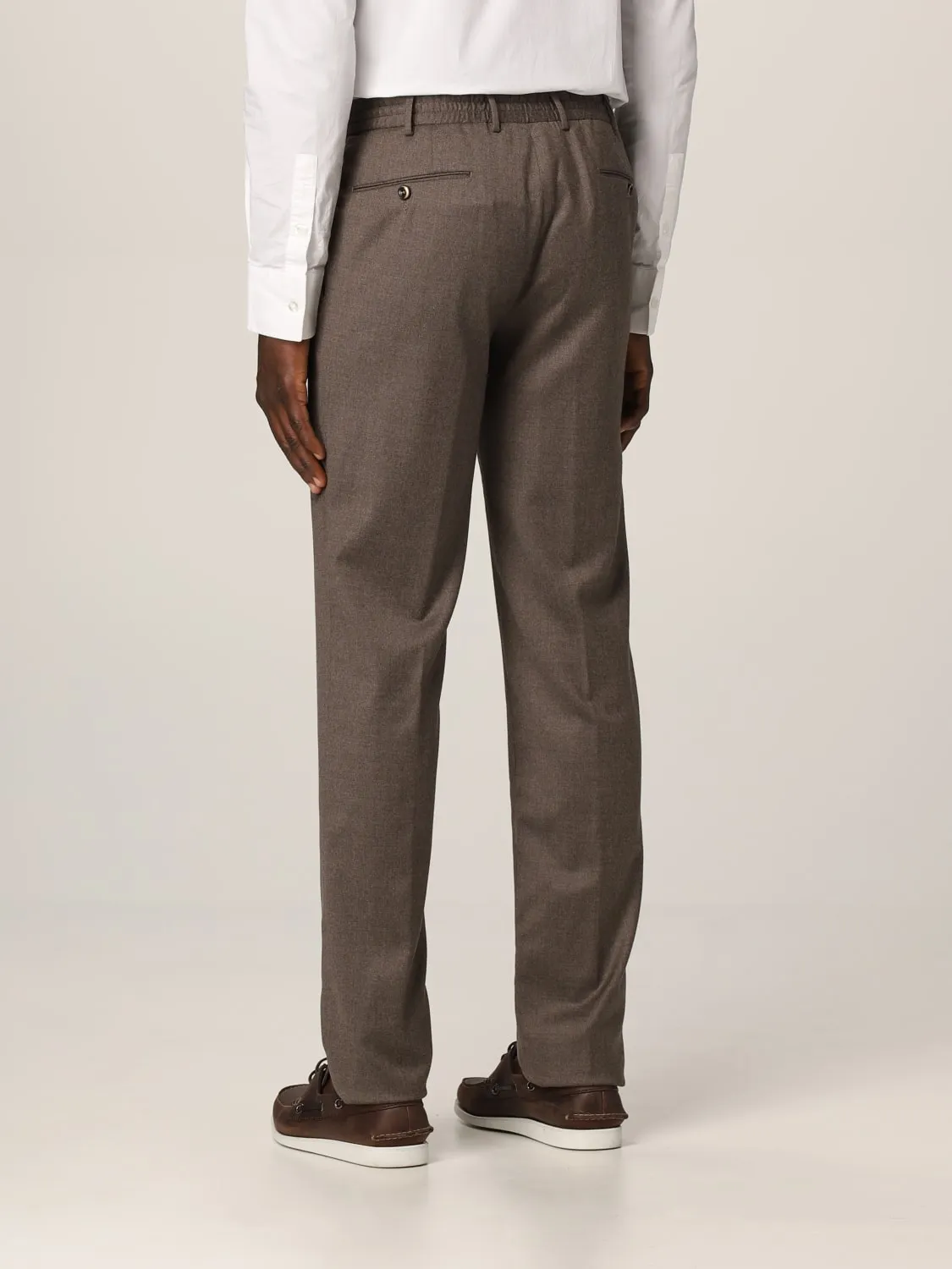 Pantalón hombre Pt