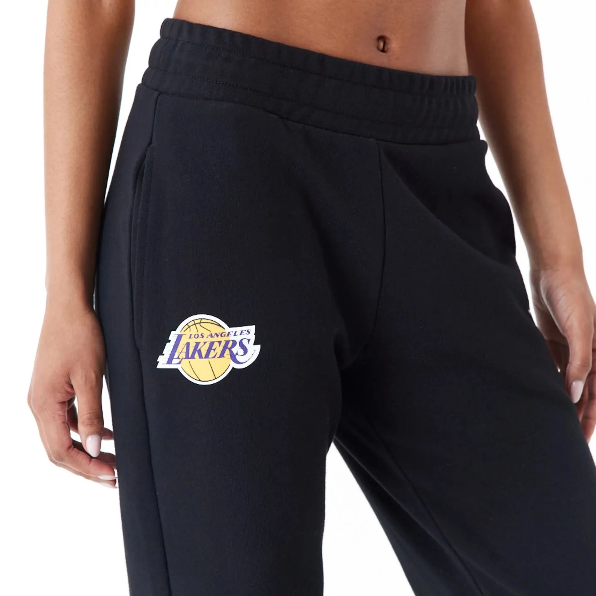 Pantalón Joggers LA Lakers NBA Colour Block