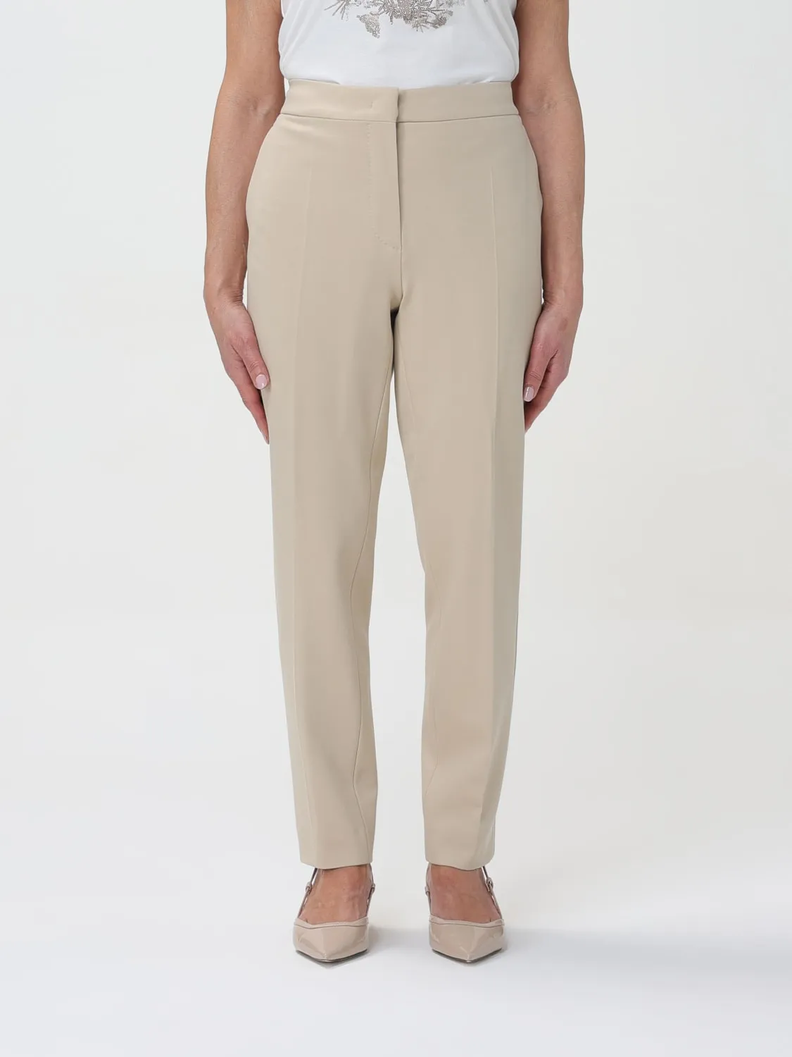 Pantalón mujer Max Mara