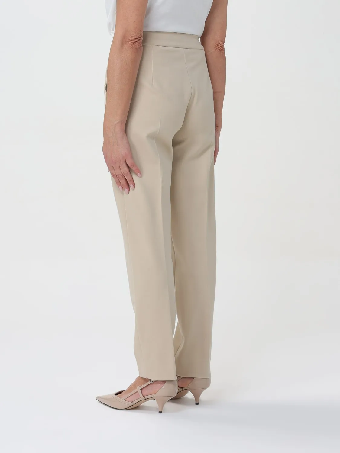 Pantalón mujer Max Mara