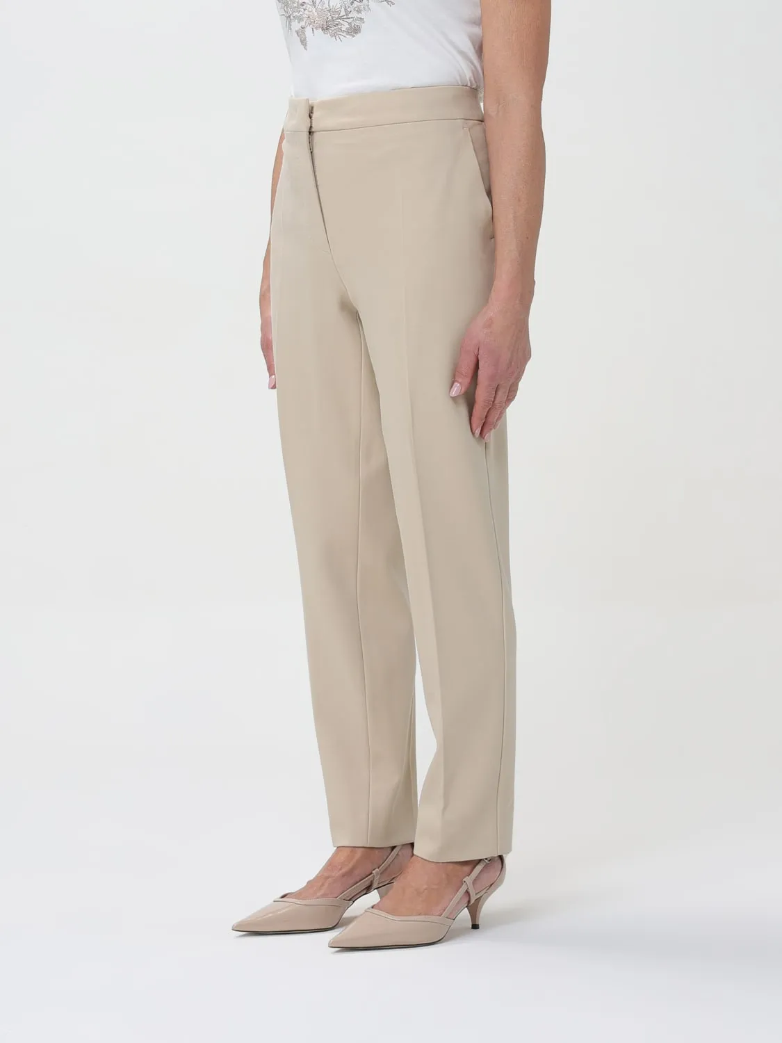 Pantalón mujer Max Mara