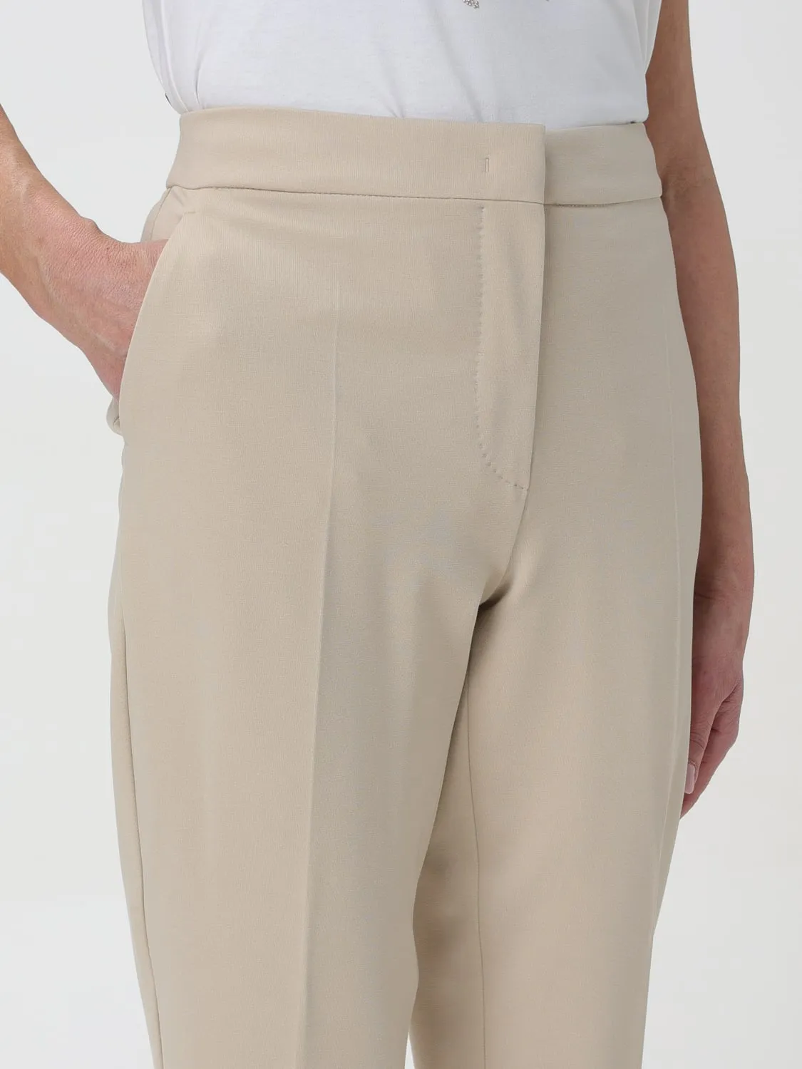 Pantalón mujer Max Mara