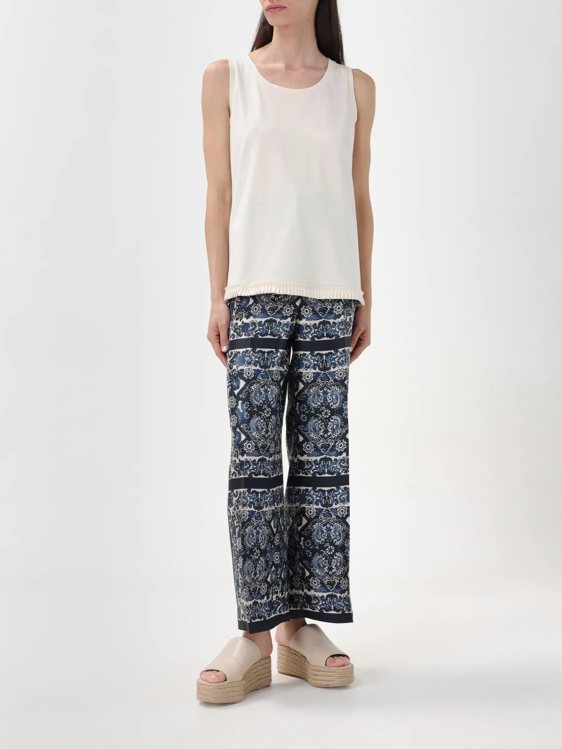 Pantalón mujer 's Max Mara