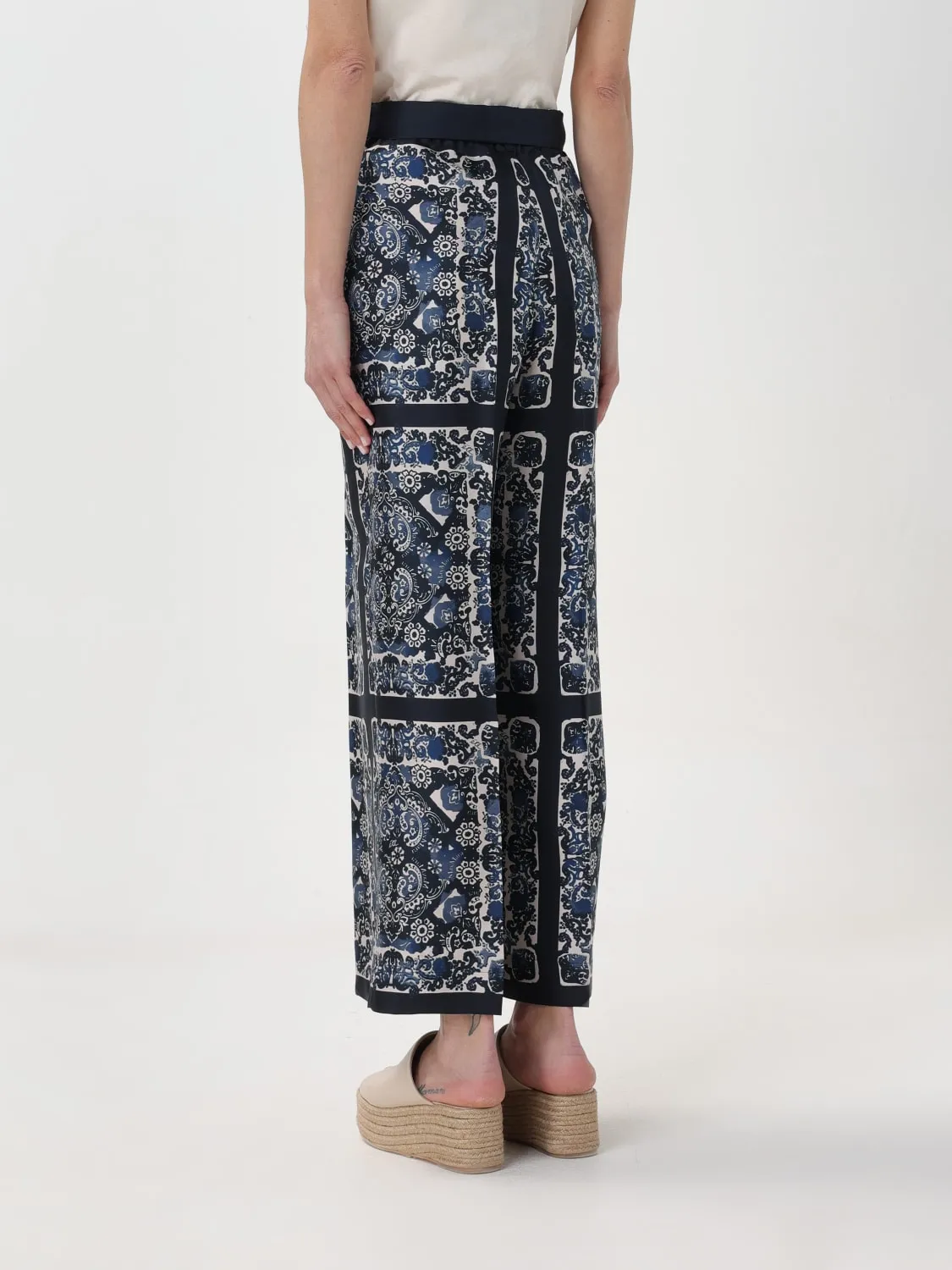 Pantalón mujer 's Max Mara