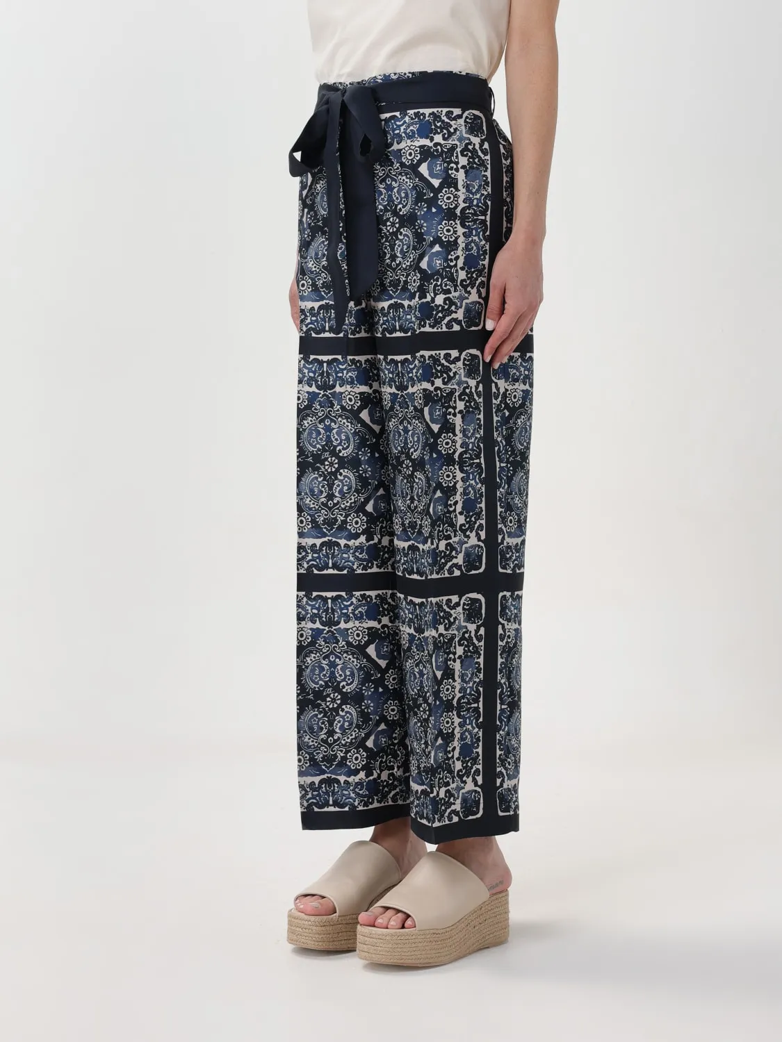 Pantalón mujer 's Max Mara