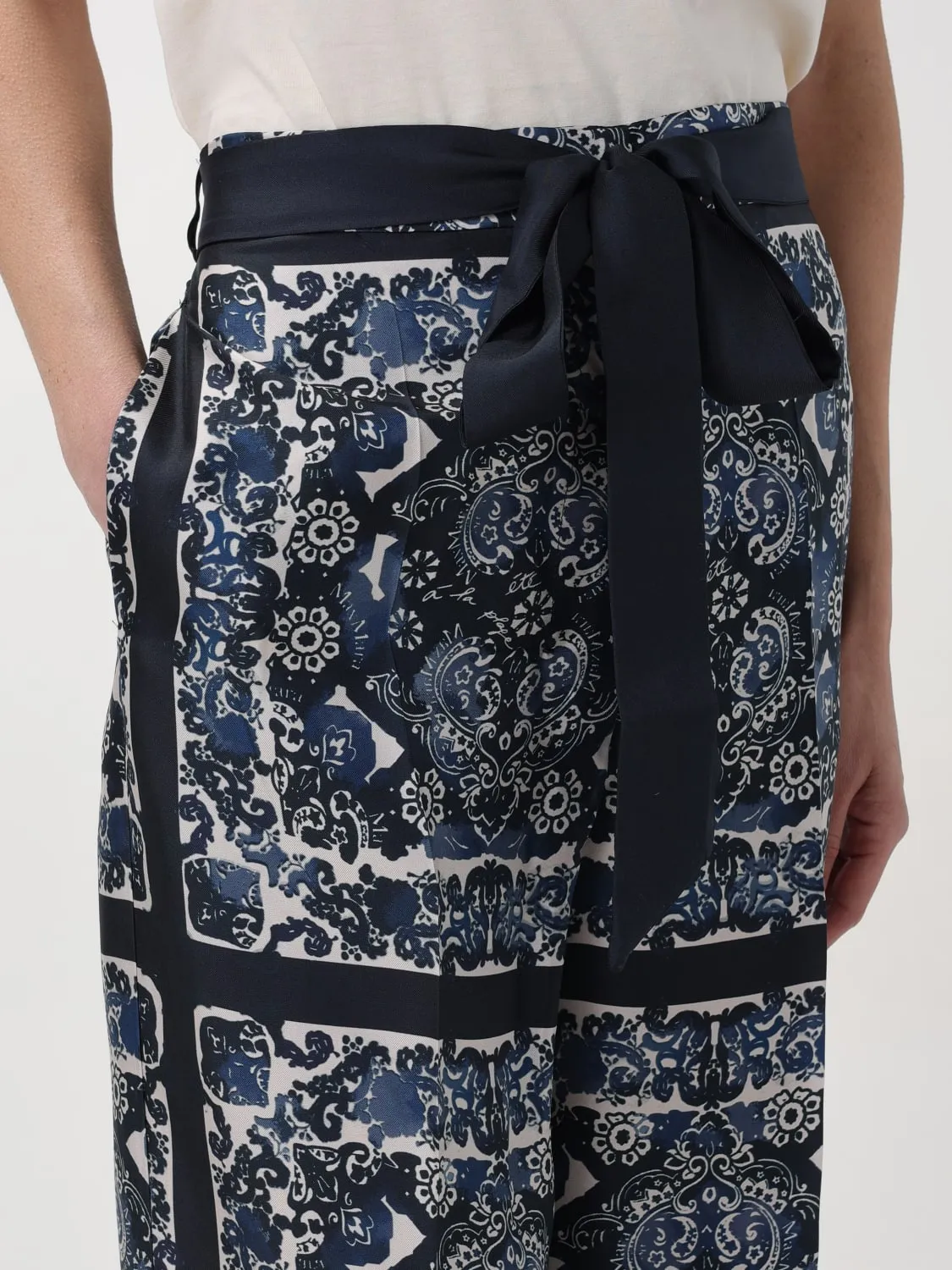 Pantalón mujer 's Max Mara