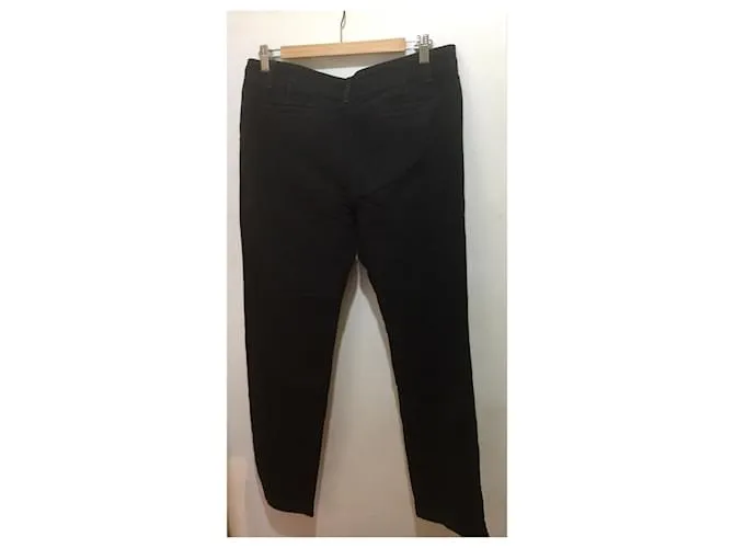 Pantalón negro Hobbs 