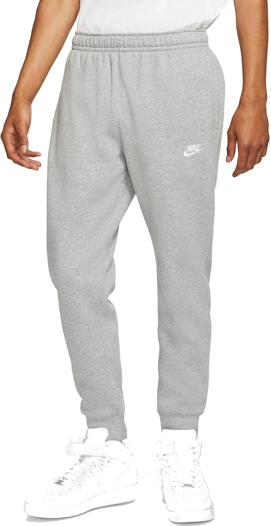 Pantalón Nike M NSW CLUB JGGR BB