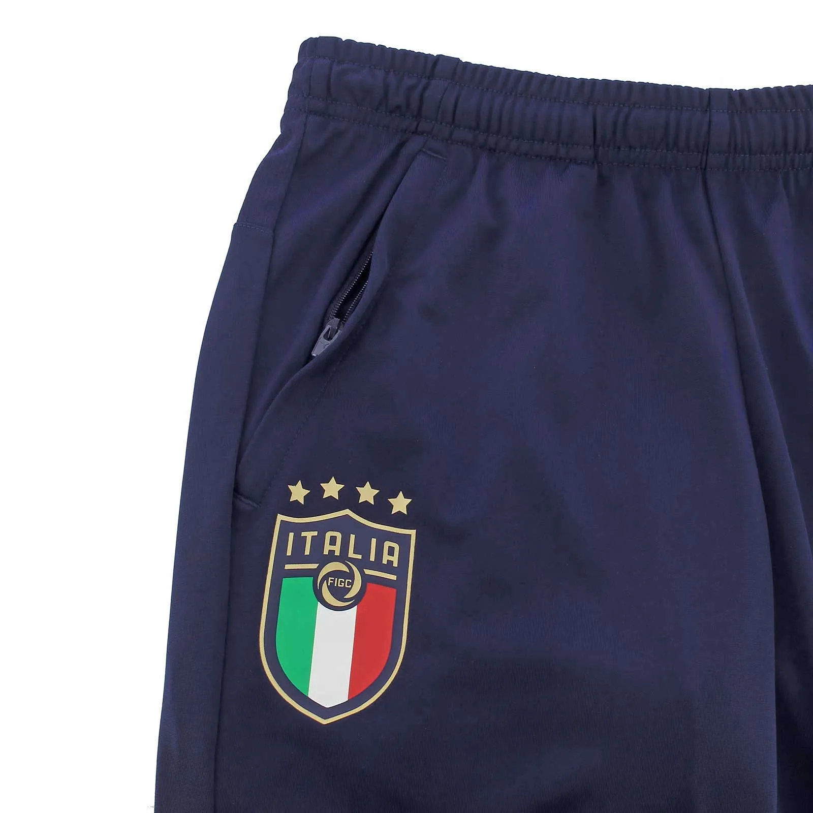 Pantalón Puma Italia entreno 2020 2021