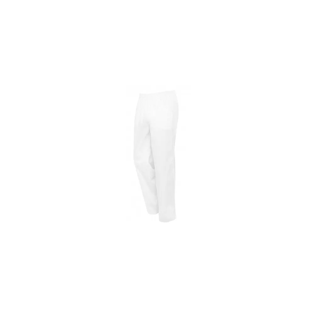 Pantalón Sanitario Cintura Elástica Confort Fit 4556