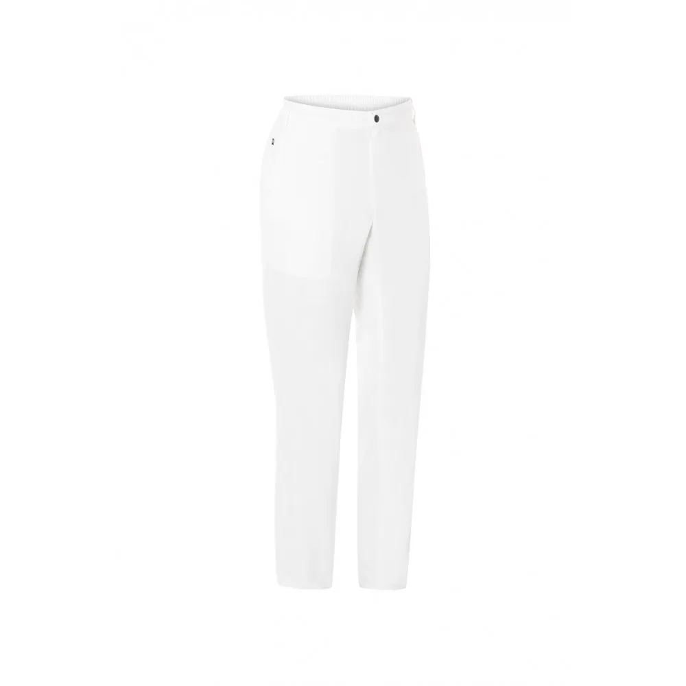 Pantalón Sanitario con Botón Regular Fit VOLANS 12.02
