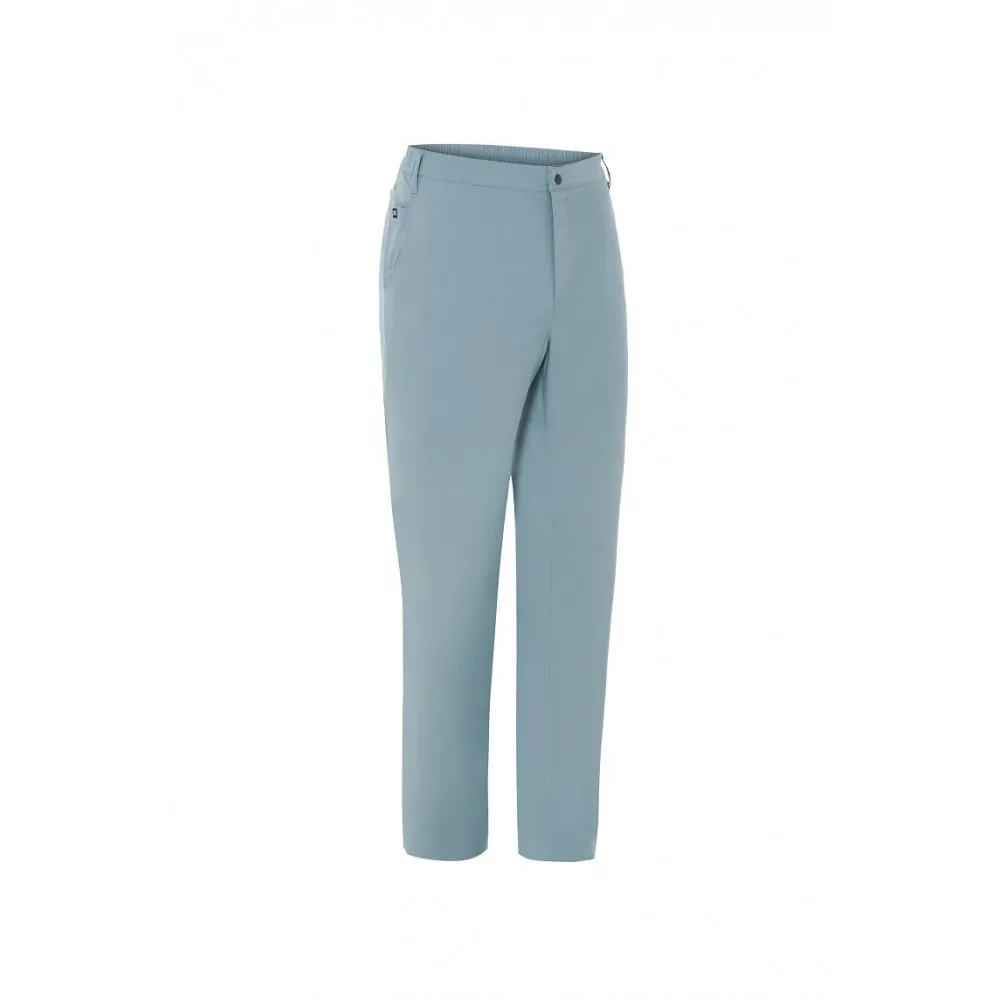 Pantalón Sanitario con Botón Regular Fit VOLANS 12.02