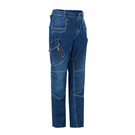 Pantalón Stretch Denim