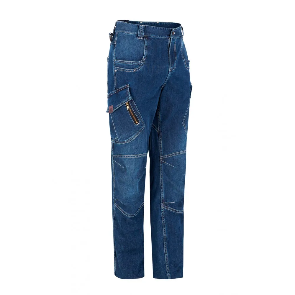Pantalón Stretch Denim