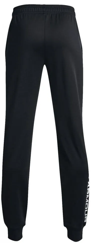 PANTALóN UNDER ARMOUR UA BRAWLER 2.0 TAPERED PANTSBLK